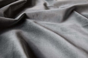 sengegavl møbelstof velour