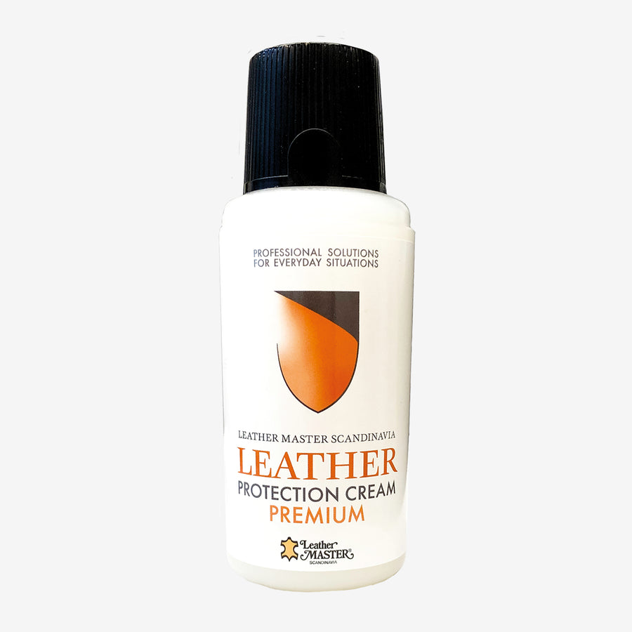 leather master premium læderbeskyttelse 250 ml